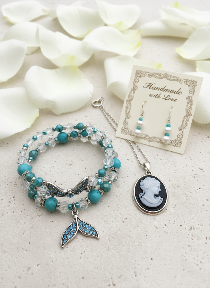 Jewellery