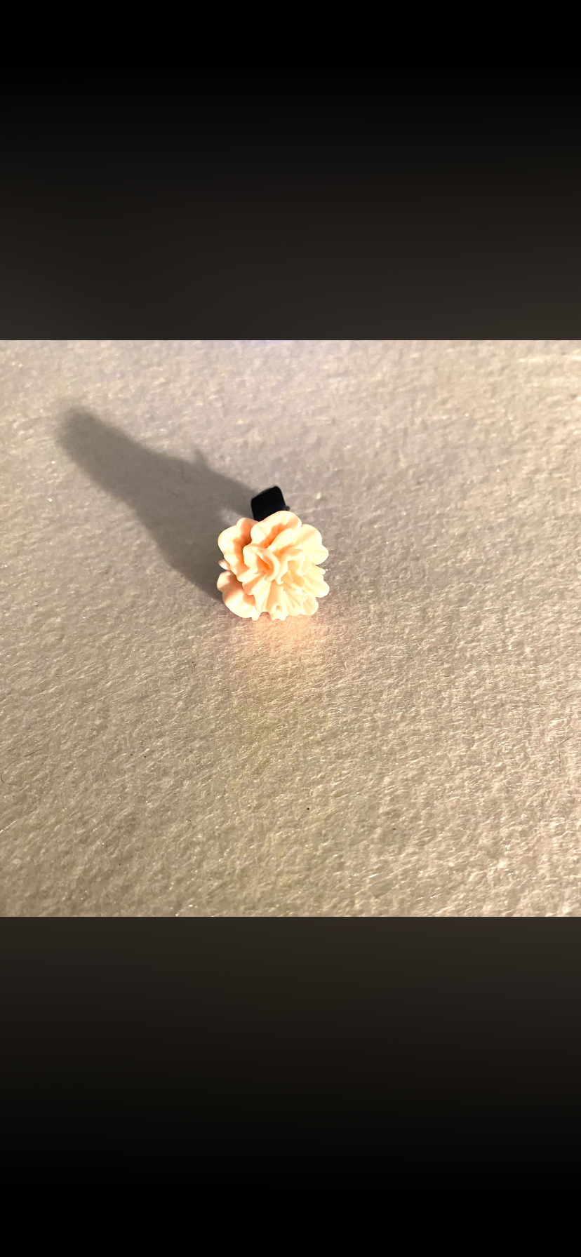 Car vent clips
