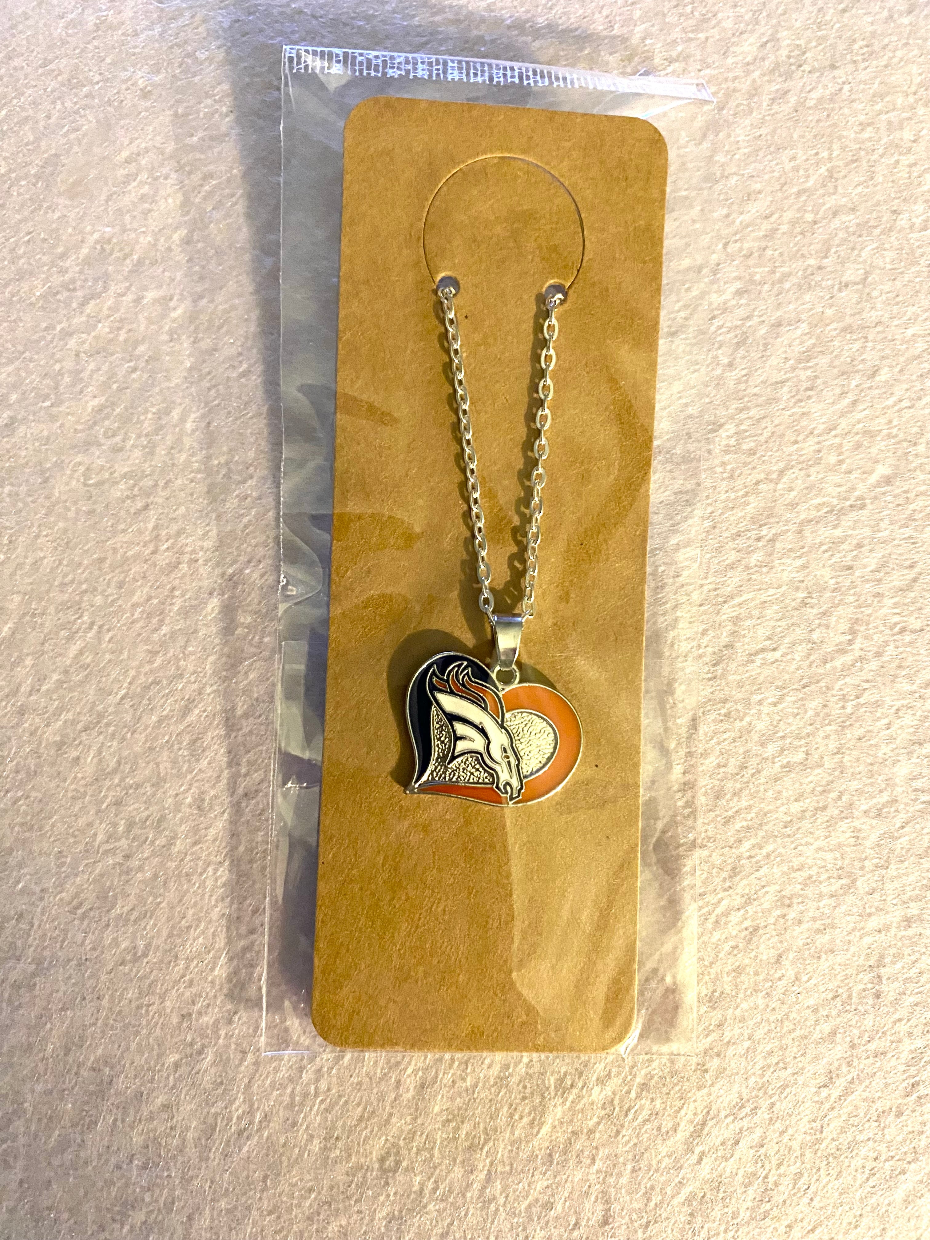 NFL Team Necklaces