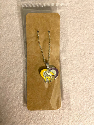 NFL Team Necklaces