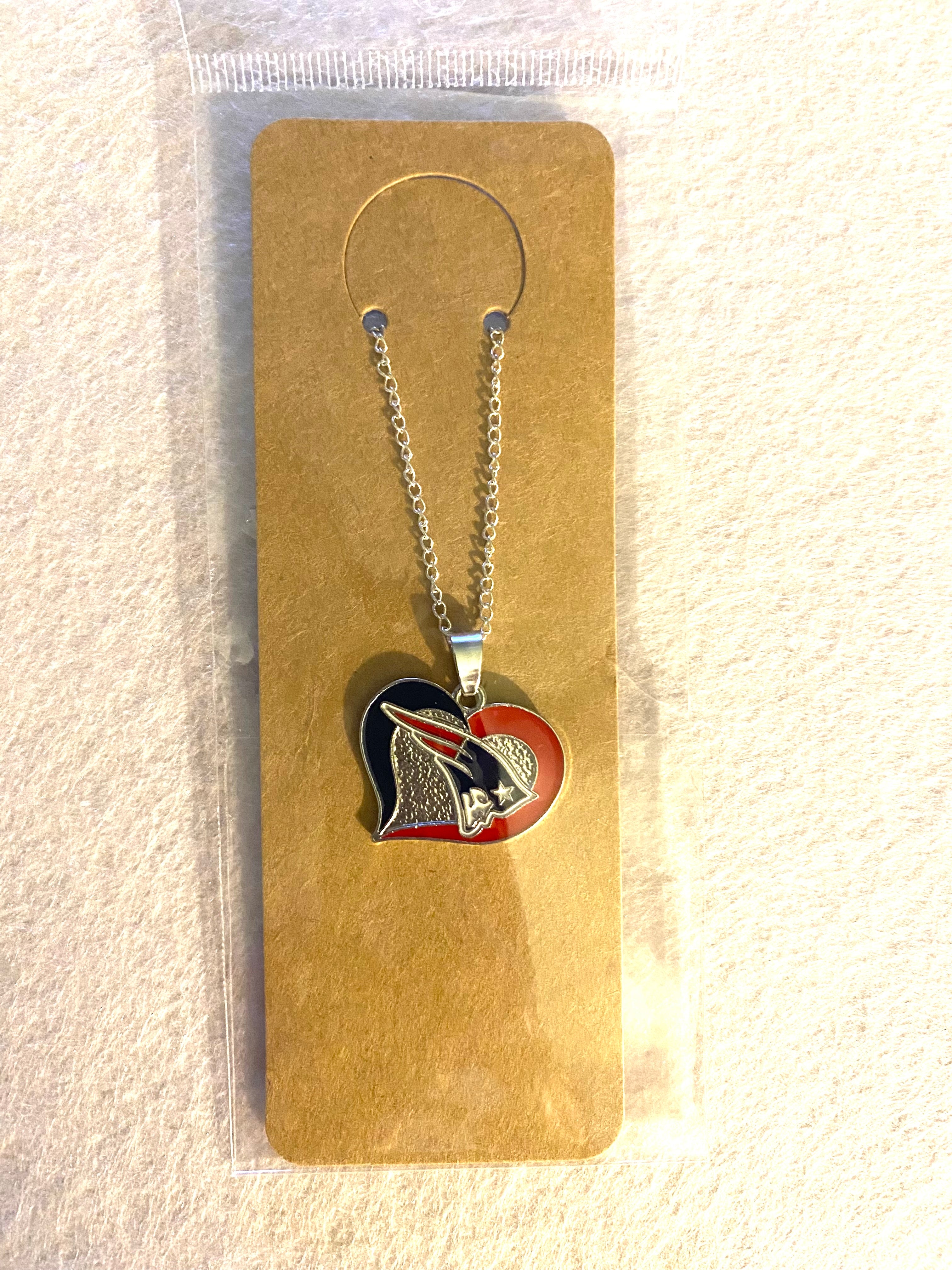 NFL Team Necklaces