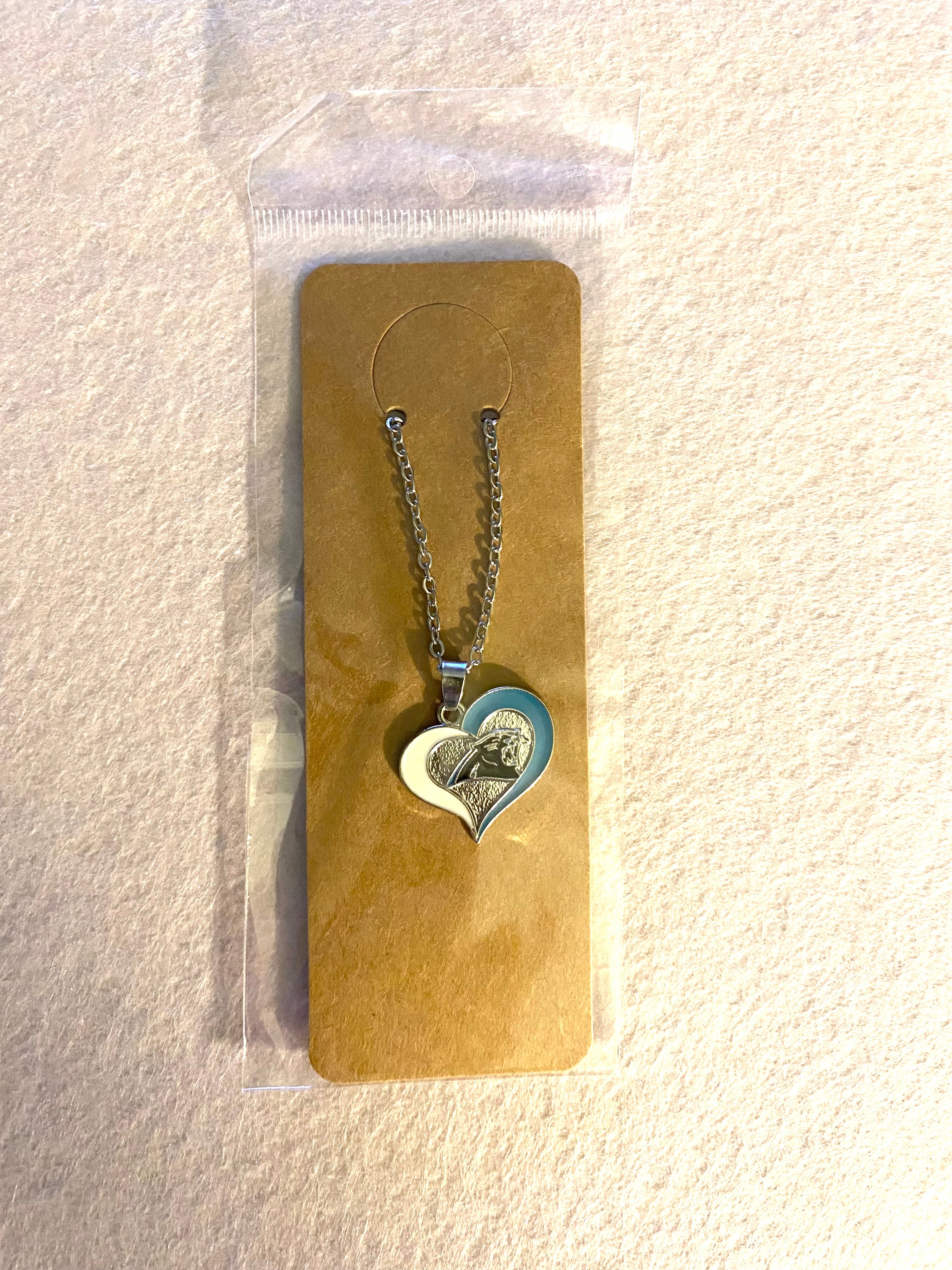 NFL Team Necklaces