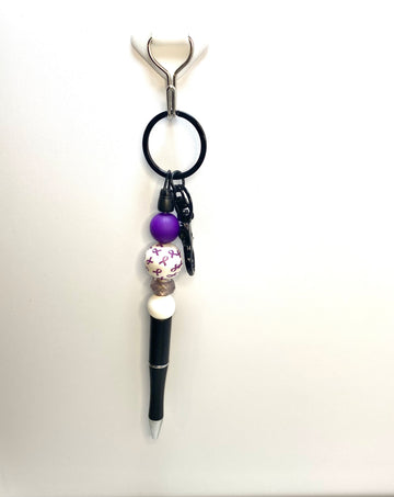 keychain pens