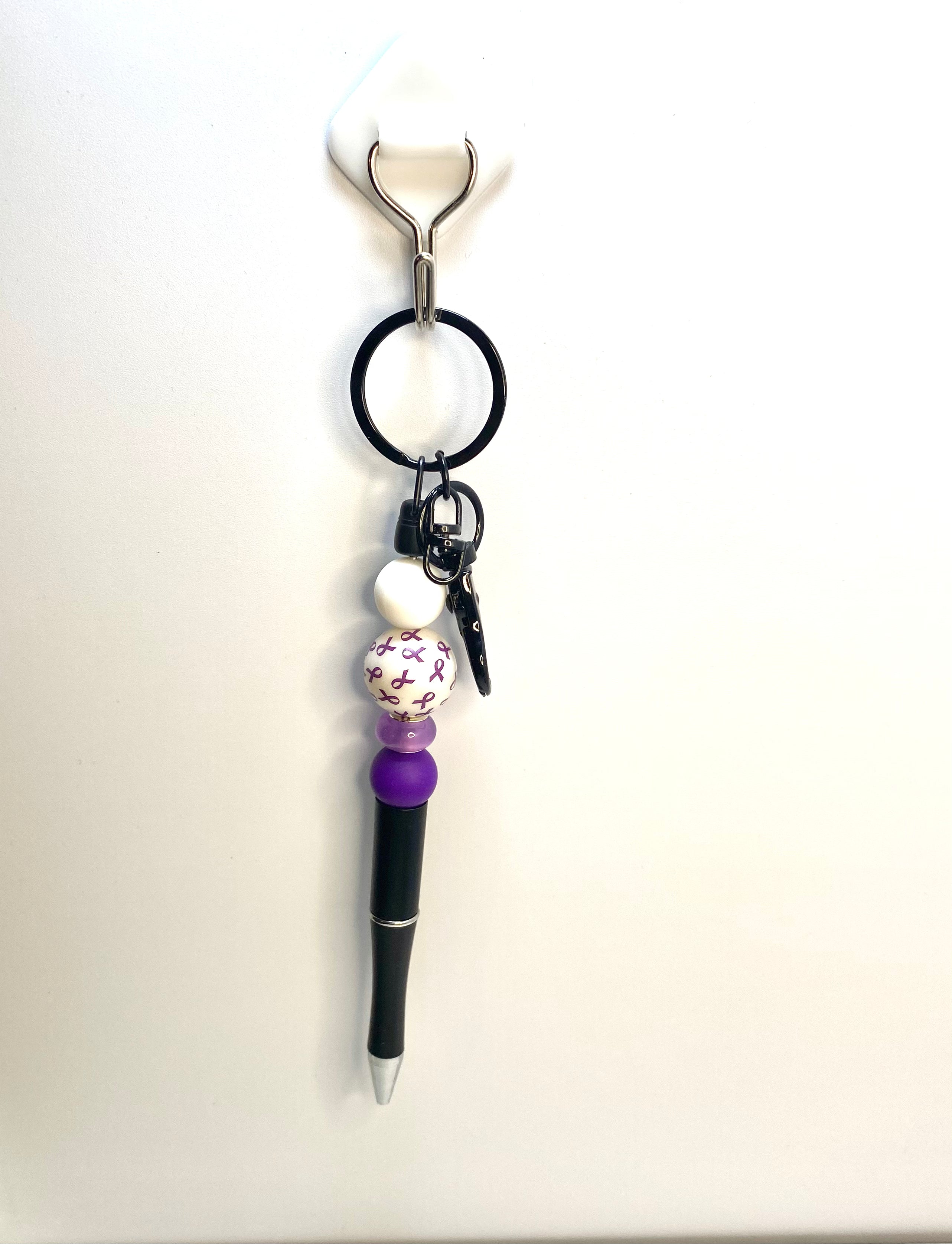keychain pens