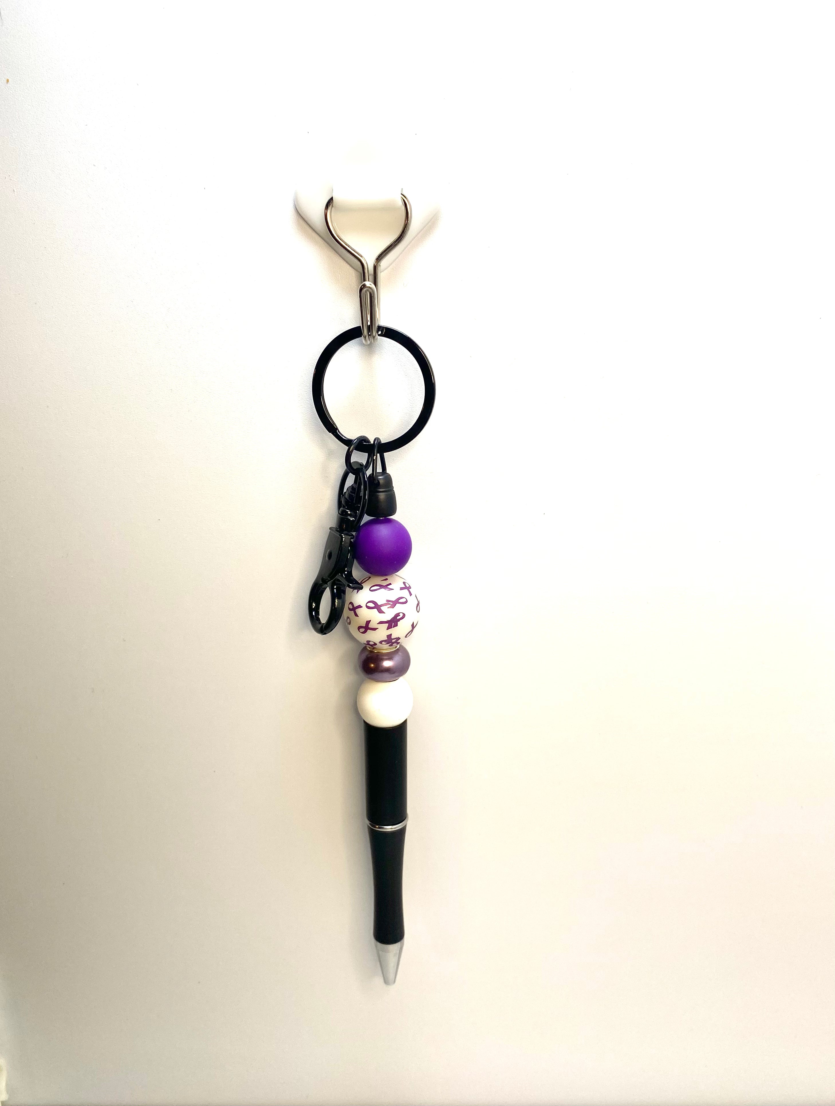 keychain pens
