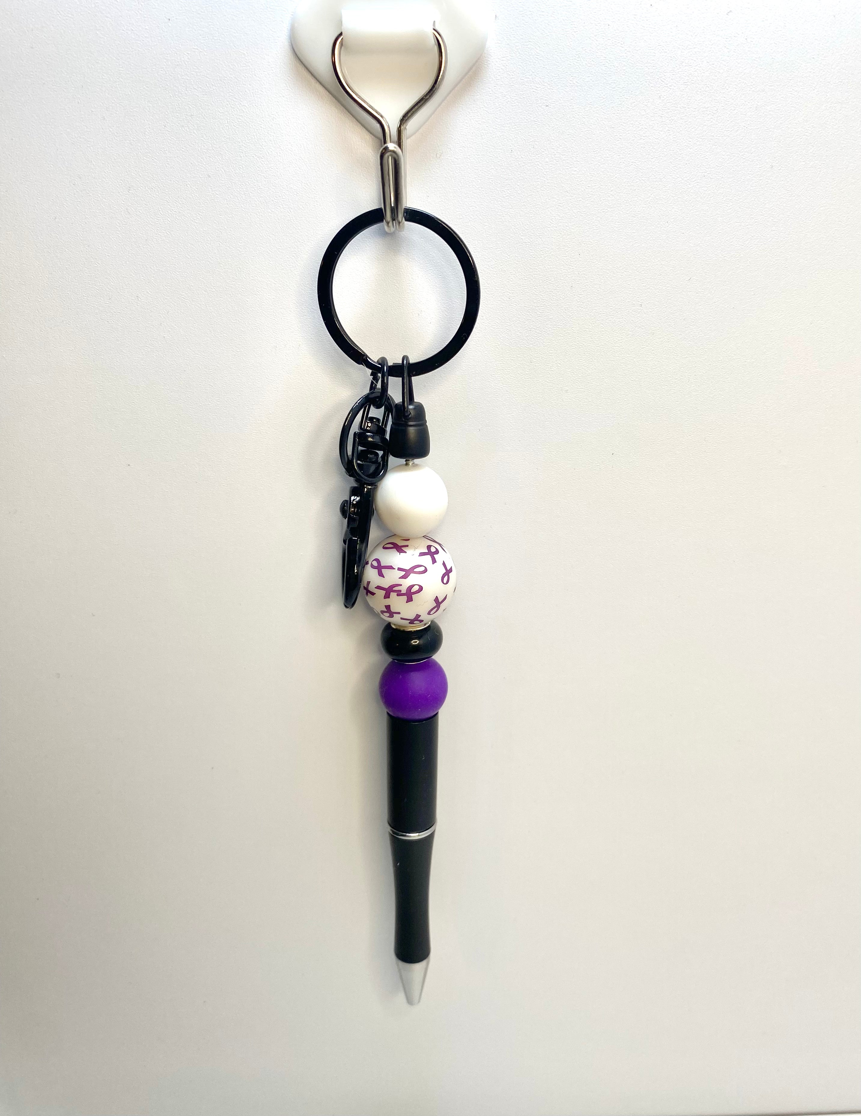 keychain pens