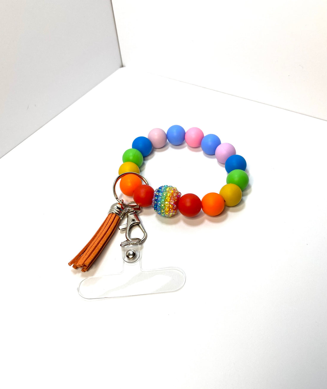 Phone Holding Wristlets