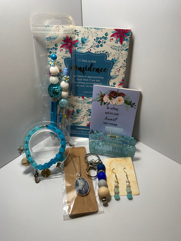 9pc bag