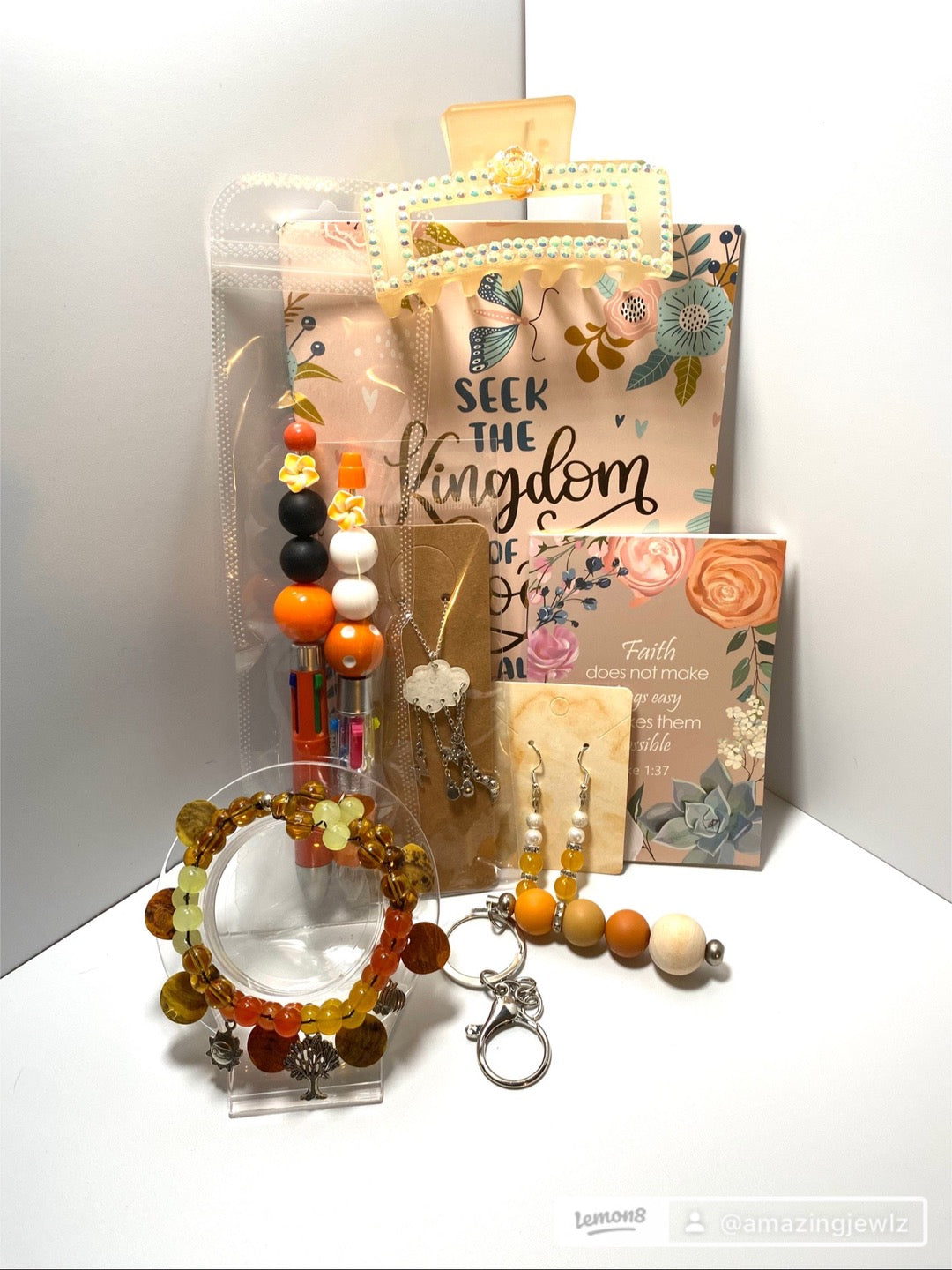 9pc bag