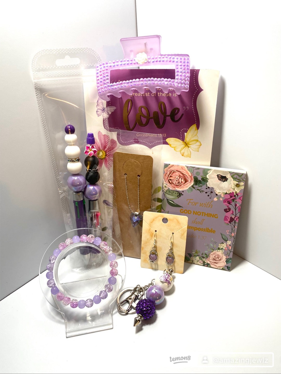 9pc bag