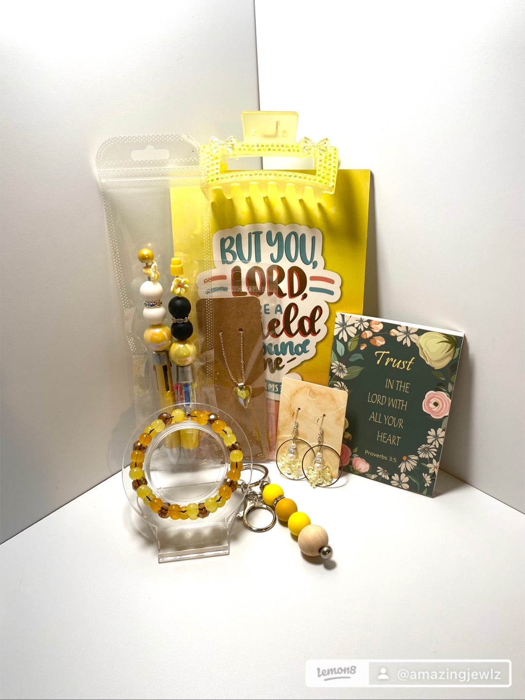 9pc bag