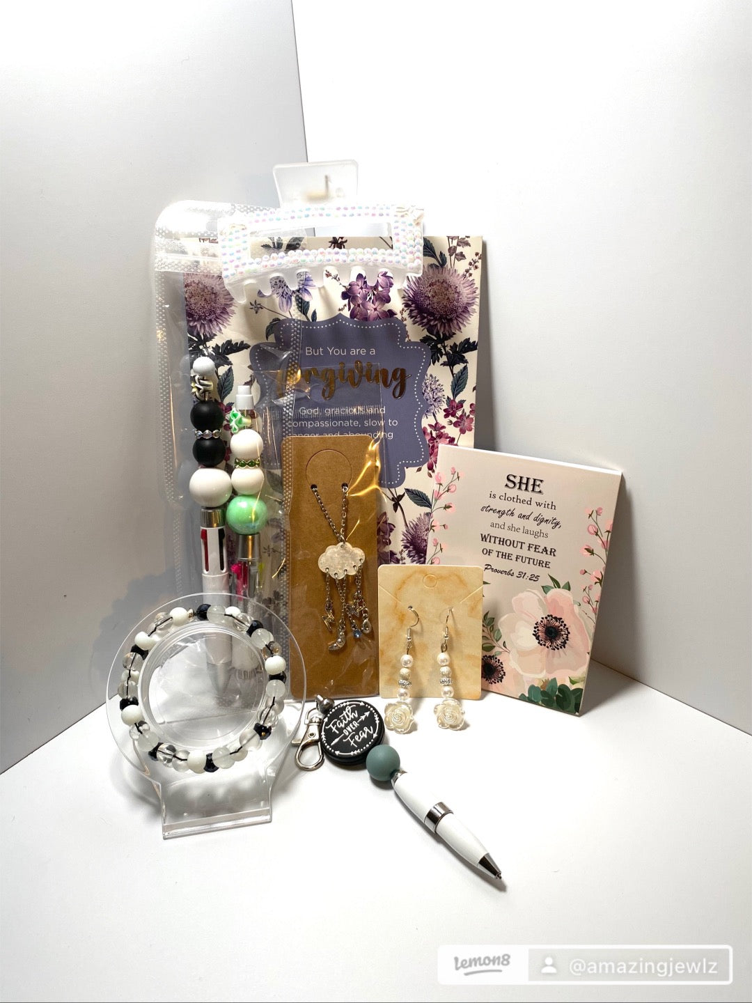 9pc bag