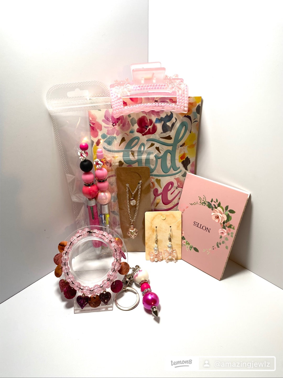 9pc bag