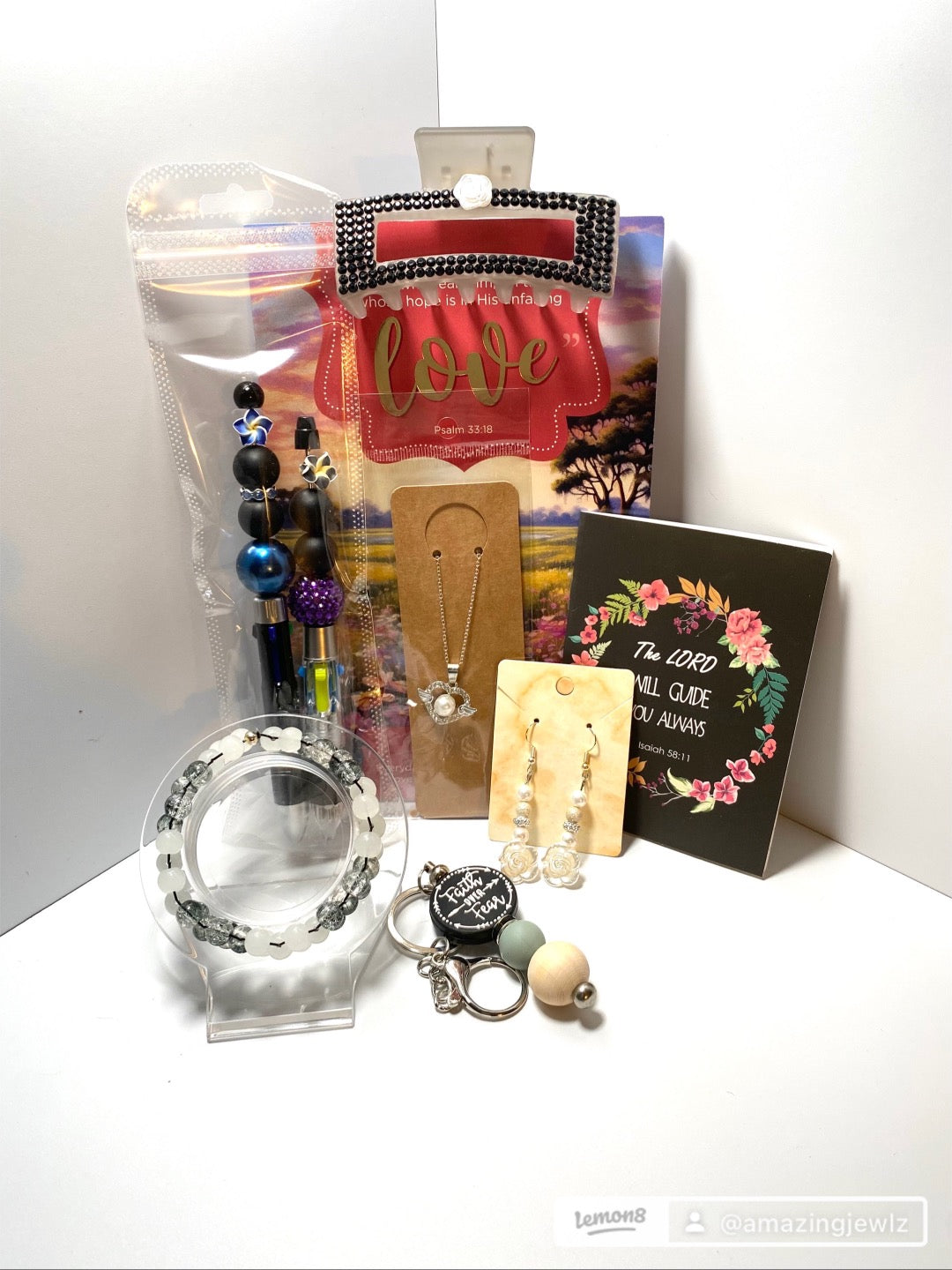 9pc bag