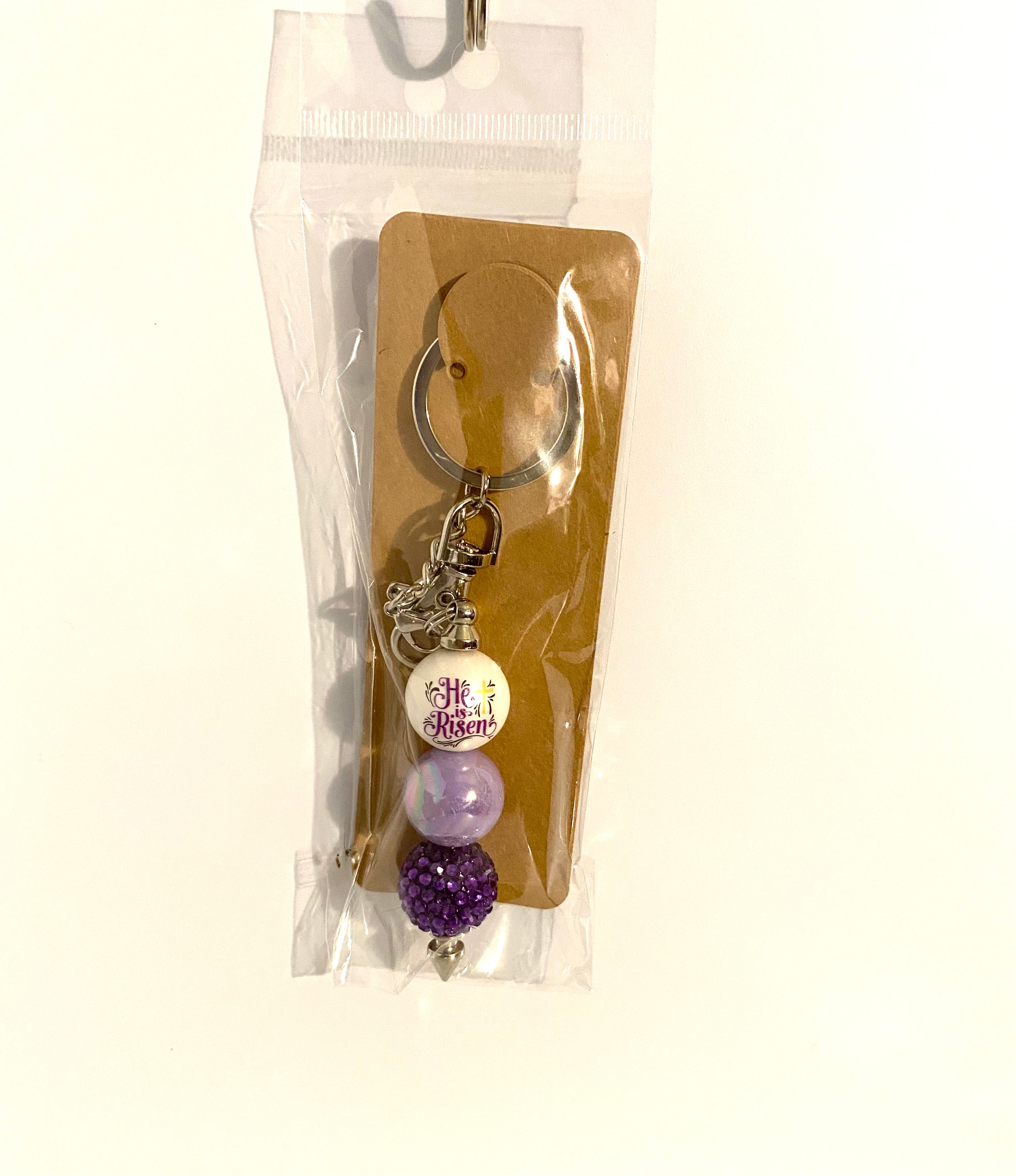 Keychains