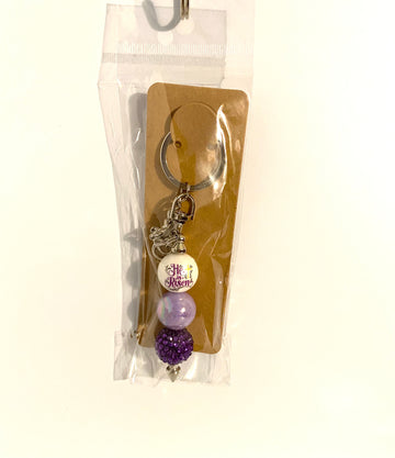 Keychains