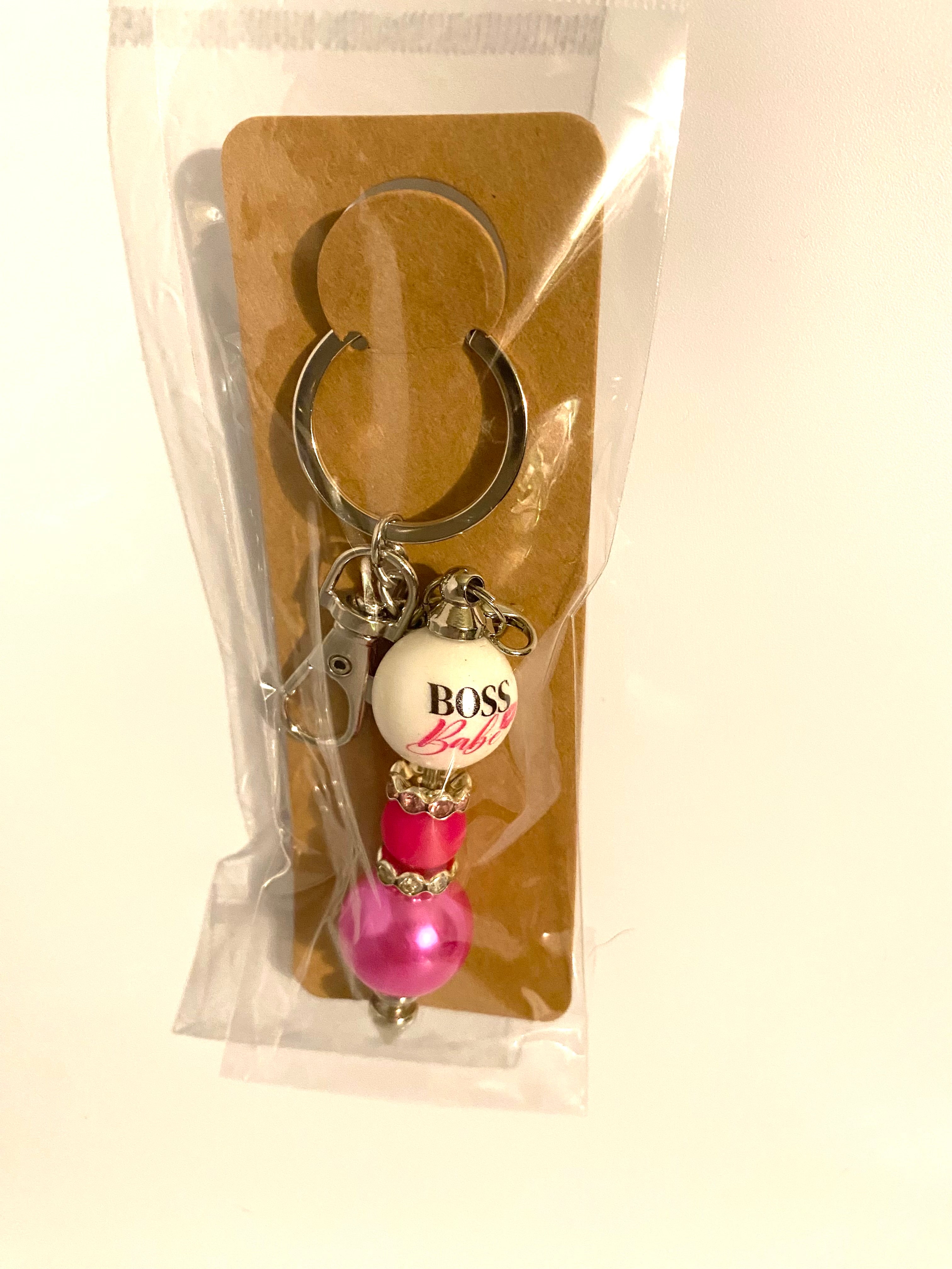 Keychains
